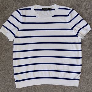 Lauren Ralph Lauren Sweater!